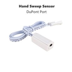스위칭 전원 공급 장치 18W 60W 12V 100W 36W 100 변압기 240V 드라, US Plug, Hand Sensor