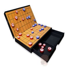 호두상점 명인랜드 자석식 소형 장기 자석장기