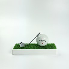 사각받침몰드 석고받침 디스플레이 직사각, 반투명