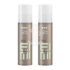 일본 웰라 아이미 펄 스타일러 젤 100ml X 2개