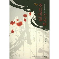 朝鮮秘密搜查隊：鄭小史自盡事件 | 崔允禎長篇小說, 崔允禎 著, 路談