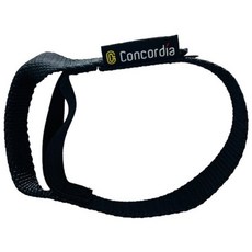 Concordia 腳套環/HAAS腳套環 S/M 彈力繩 攀岩裝備 輕量耐磨 舒適安全