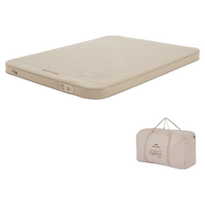 Naturehike 挪客 NH 12公分 露營, 羽骨C12雙人加大內置泵充氣床