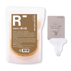 알마이너 하드왁스 제너럴 (모든부위용), 1개, 200g