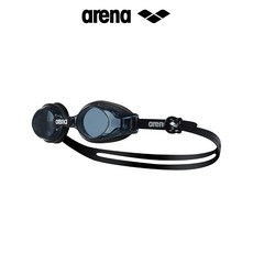 아레나 아동수경 AGW-380J, 1개, BLK