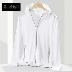 夏季冰絲防曬衫女薄款外套夏季遮陽防曬衣涼感冰絲透氣輕薄防曬服