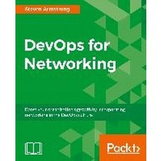 DevOps for Networking, Packt Publishing