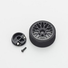 KO PROPO 鋁合金方向盤, 1個