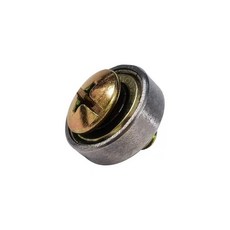 베이킹 스쿱 도구 와플 반죽용 팥넣는 주걱 붕어빵 앙금, 단일 레일 지지 소형 베어링, 1개, 1cm