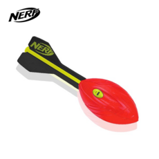 너프 VORTEX AERO 하울러 풋볼게임 볼텍스 에어로 하울러 풋볼게임 꼬리형 장거리 던지기 게임, 1개, 상세페이지 참고