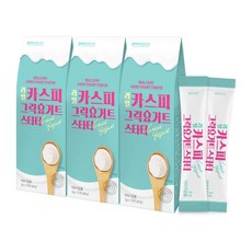 메이준뉴트리 리얼 카스피해 그릭요거트 스타터 분말, 3g, 30개입, 1개