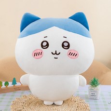 먼작귀 우사기 치이카와 하치와레 인형 생일 파티 선물