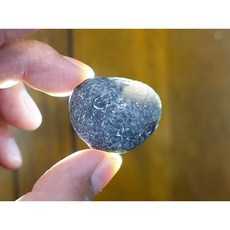 §能量礦石§ Saffordite亞利桑那隕石22.46g，天狼星隕石，美國產地直送，保證真品，能量提升，心靈平靜, 1個