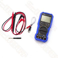 祥昌電子 OWON OW18A 3 5/6 位 TRMS 萬用電錶