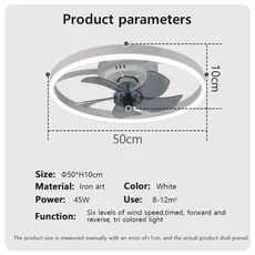 모던 LED 천장 조명 거실 침실 홈 데코 실내 기구 복도 미니멀리스트 램프, 02 Round2, 01 Cool White(no RC)