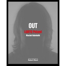 (영문도서) Out: LGBTQ Poland Paperback, New Press, English, 9781620973691