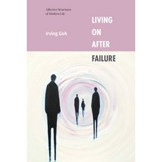 (영문도서)Living on After Failure: Affective Structures of Modern Life Paperback, Duke University Press, English, 9781478032243