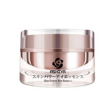 ASHIYA 肌因能量超微修復眼部凝膠, 1個
