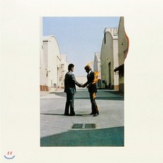 [CD] Pink Floyd (핑크 플로이드) - Wish You Were Here