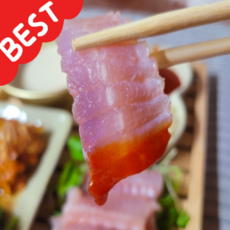 [산지직송] 목포 국내산 100% 암치 홍어, 1개, 국산 홍어 250g 약한숙성(1~2인)