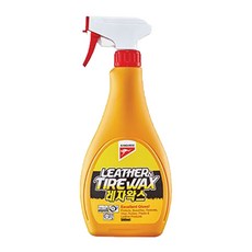 캉가루125 레자왁스 타이어왁스 광택제 차량용품, 1ml, 1개