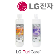 [LG정품]오브제컬렉션 정수기 전용 필터 WU523AWB WU803AS WU823AS WU902ABB, 1개, 1