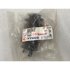 光陽正廠 KHE7 活性碳罐 四期 EGO 250適用, 1個
