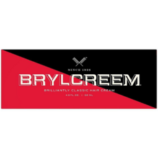 브릴크림 브릴리안틀리 클래식 헤어 크림, 132ml, 1개