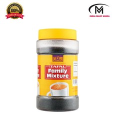 TAPALTEA 월드클래스 패밀리 믹스쳐 가정용통 케냐산 홍차 블랙티, 450g, 1개, 1개입