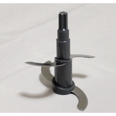 料理機刀頭 絞肉機刀頭，台灣現貨，多功能替換刀頭，快速絞肉，食品級材質，安全耐用, 1個