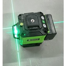 戶外強光 綠光 水平儀 高精度自動調平, 1個