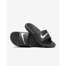 나이키 주니어/키즈 슬리퍼 카와 슬라이드 (GS)