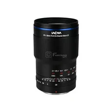 라오와 58mm F2.8 미러리스 렌즈 2배율 매크로 풀프레임 수동 초점 (소니 E 캐논 RF 니콘 말라얀 L 호환), 03 for Nikon Z