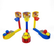 핑거슈팅 농구게임(1500원X12개), 상세페이지 참조, 1개