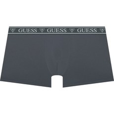 게스언더웨어 속옷 남성 오리지널 톤톤밴드 드로즈(OCMDR993CH) 트렌디한 스타일 패션언더웨어 선물세트