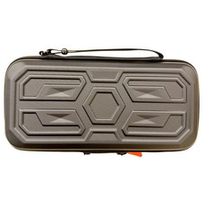 任天堂 Switch2 機甲收納包 Switch 2 手提收納包 - 堅固耐用，便攜保護, 黑色, 1個, GNS-500-006A