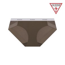 [백화점정품] 게스언더웨어 서포트 햄라인팬티 GDWBP822BR