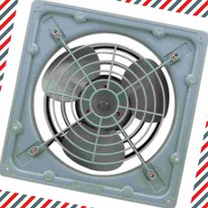 저소음 유압식 벨마우스팬 환풍기 DWV-35BP 소형환풍기 덕트자재 환기팬 송풍기