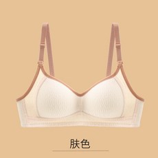 少女內衣 薄款 純棉 無鋼圈 舒適 成長型 學生內衣