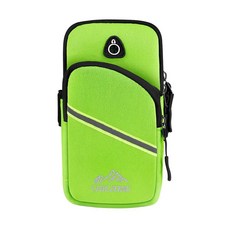 新款運動手機包男女通用跑步臂包登山騎行防水手機袋輕薄健身裝備