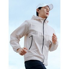 [백화점정품] 탑텐밸런스 남성 경량 기능성 바람막이 자켓 BE301