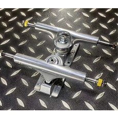 ACE 滑板支架 AF1原色雙空 搭配 7.75/8.0/8.25/8.5/8.75/9.0/9.5 吋板面, 如圖所示, 1個