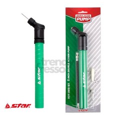 데이슬롯 스타 양방향 펌프 20cm 볼펌프