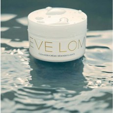 EVE LOM 卸妝膏 經典版 深層潔淨 保濕調理, 1個, 20ML, 20ml