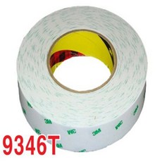 3M 9346 화지 양면테이프 20mm X 50M, 상품선택