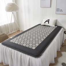 온돌가 프리미엄 고급 전기매트 전기장판, 그래핀사각 고급 전기매트 싱글