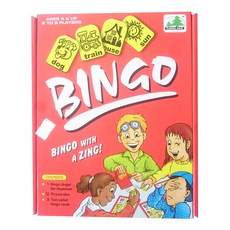 小胡玩具 賓果遊戲學習機 親子互動兒童玩具, 1個