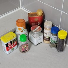 잘라쓰는 오염방지 서랍매트 대형