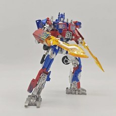 BAIWEI TW-1022 트랜스포메이션 변신로봇 액션피규어