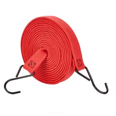 고무탄력바 1.5M 고정바 자전거바 안전바 밴드 로프, 1개